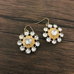 Traci Lynn earrings!